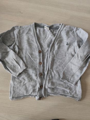 Gilet