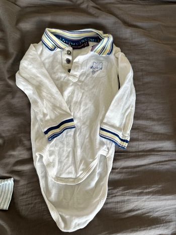 Sergent major body 9m