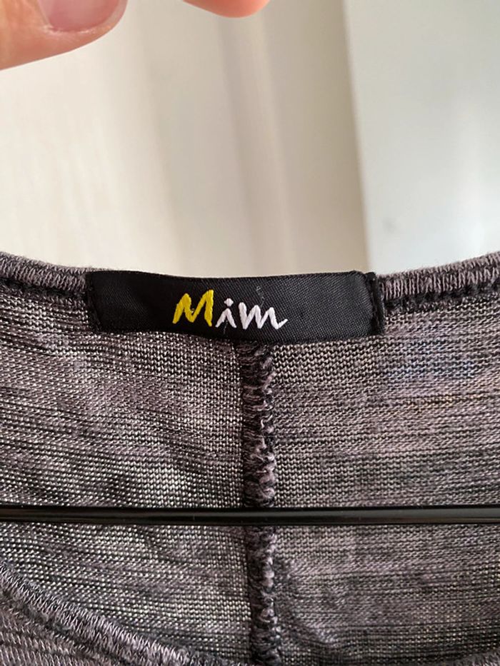 Robe moulante - photo numéro 2