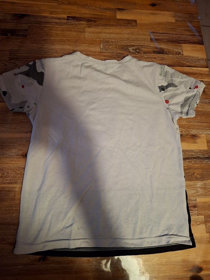 Tee-shirt - photo numéro 4