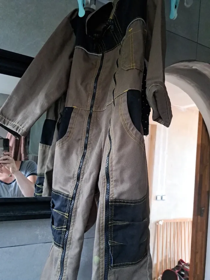 Côte de bricolage