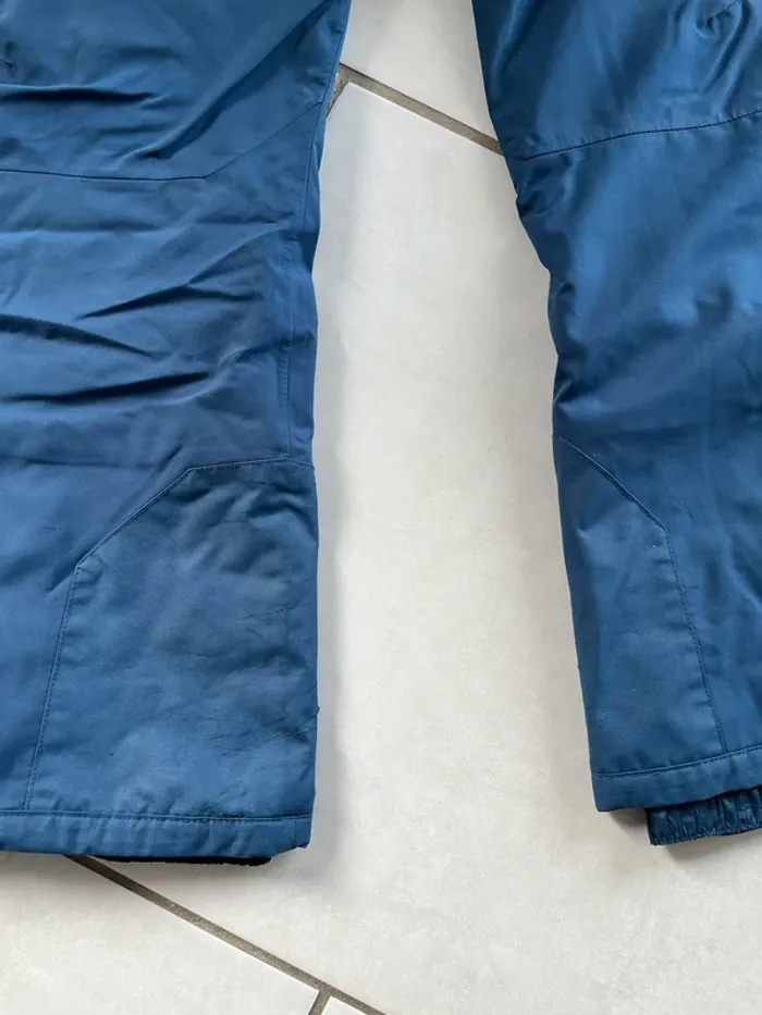 Ensemble blouson et pantalon de ski Ellesse 12ans - photo numéro 11