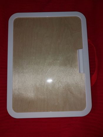 Trousse tablette de dessin IKEA