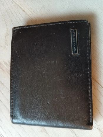 Porte carte tommy Hilfiger