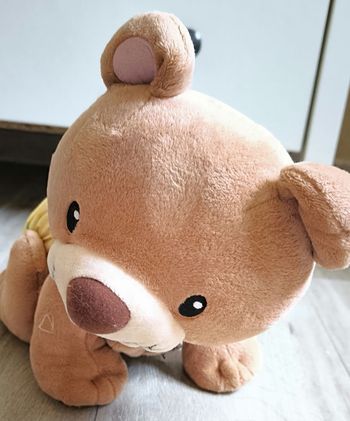 Ourson 1,2,3 suis-moi - Vtech