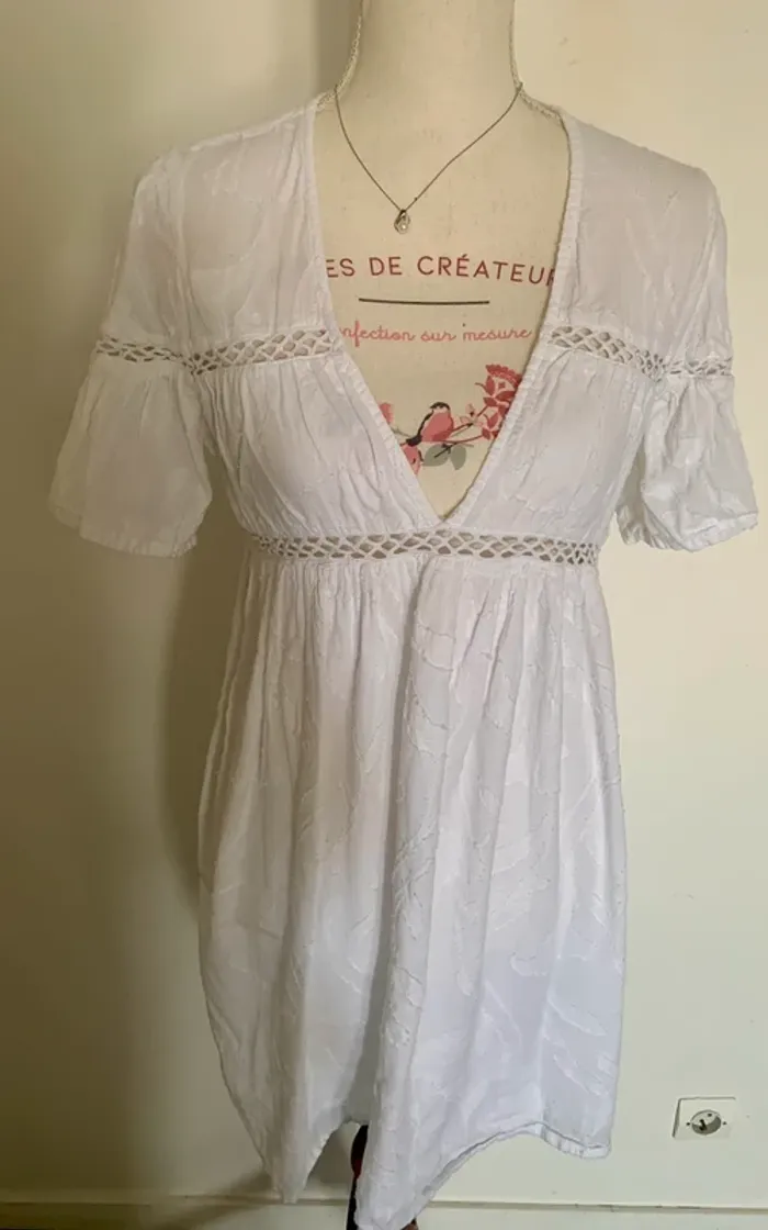 Robe taille 36/S