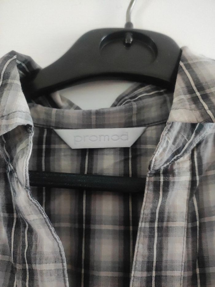 Petite chemise promod - photo numéro 2