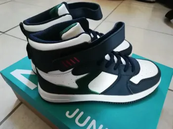 Chaussures garçon