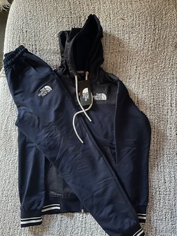 Jogging enfant north face