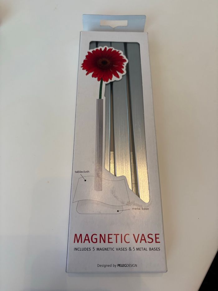 Case soiiflore métallique - photo numéro 2