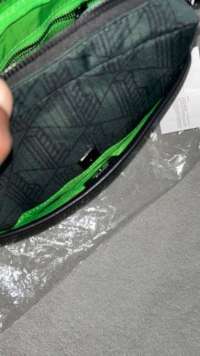 Sacoche bandoulière Lacoste - photo numéro 5