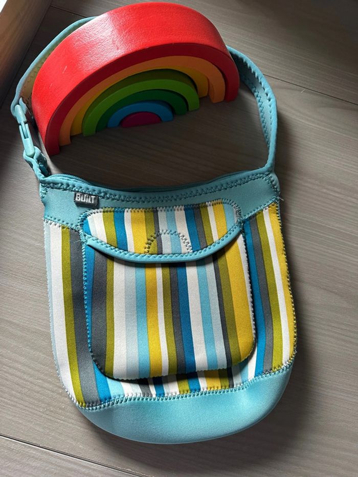Sac isotherme pour la nourriture des bébés
