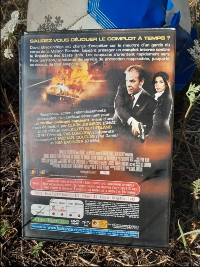 DVD adulte - photo numéro 4