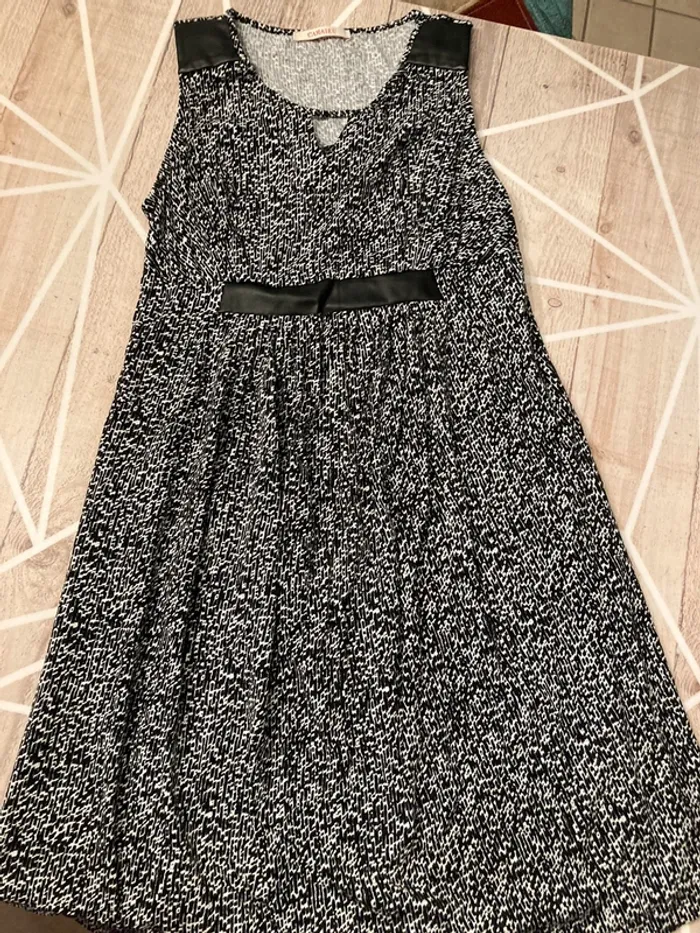 Robe grossesse