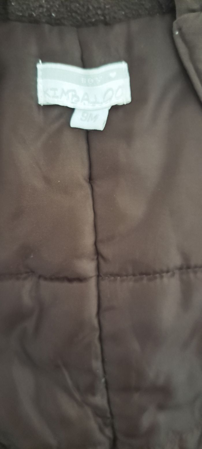 Combipilote bébé - photo numéro 4