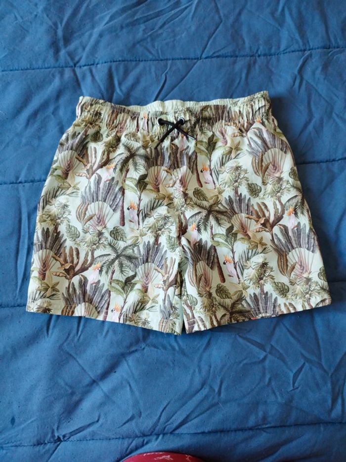Short de bain