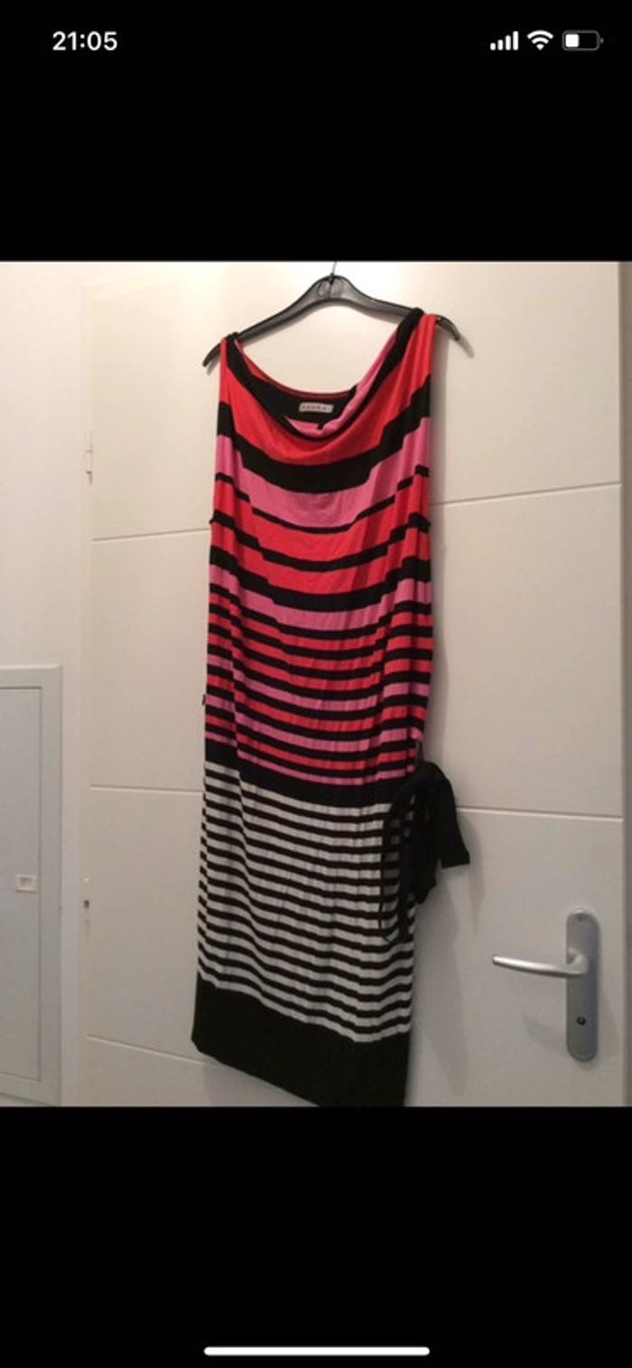 Robe légère