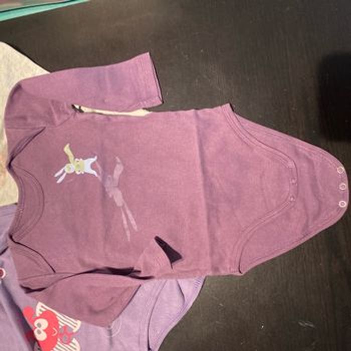 Lot 5 bodies - photo numéro 2