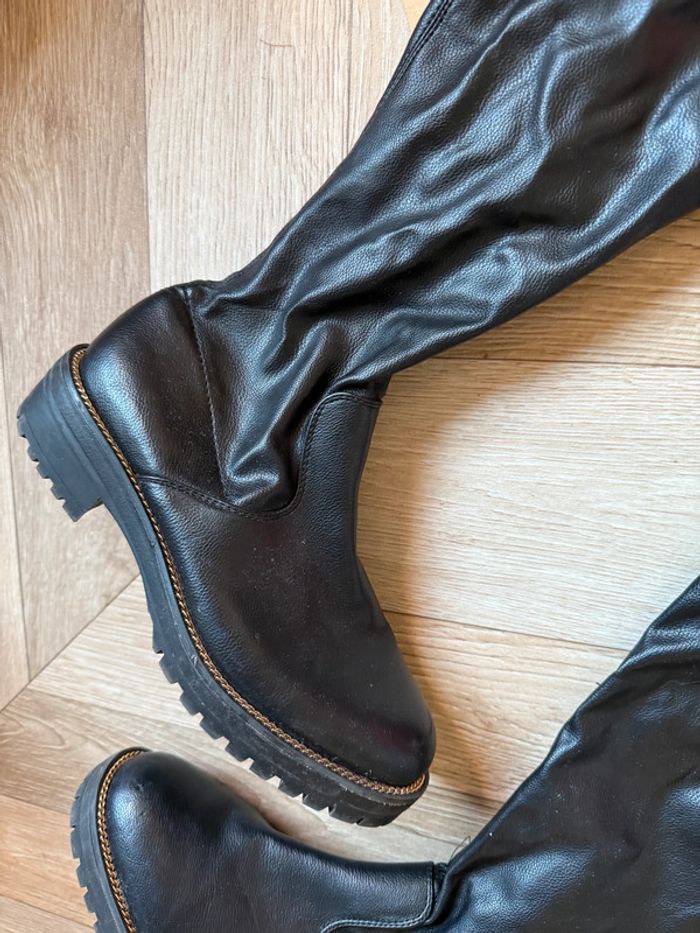 Cuissardes Asos - photo numéro 6