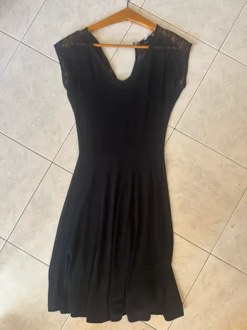 Robe la fée maraboutée