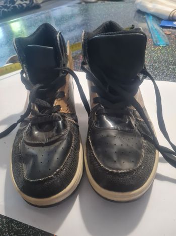 Chaussures