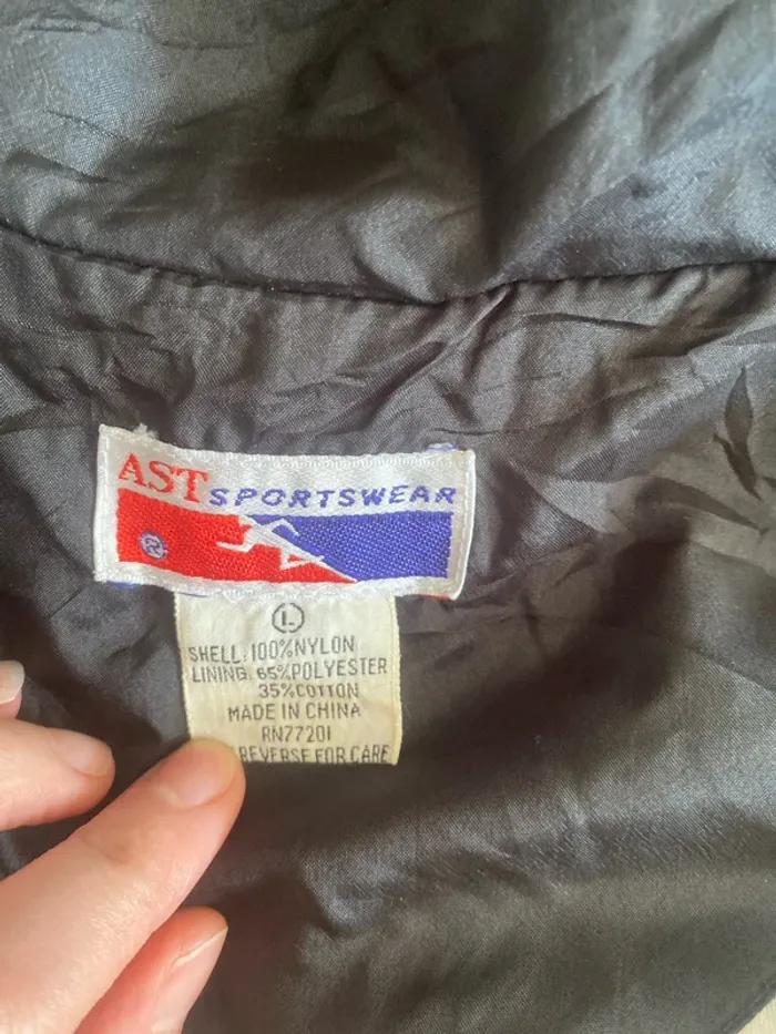 Veste vintage - photo numéro 6