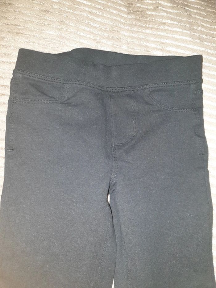 Jegging noir - photo numéro 2