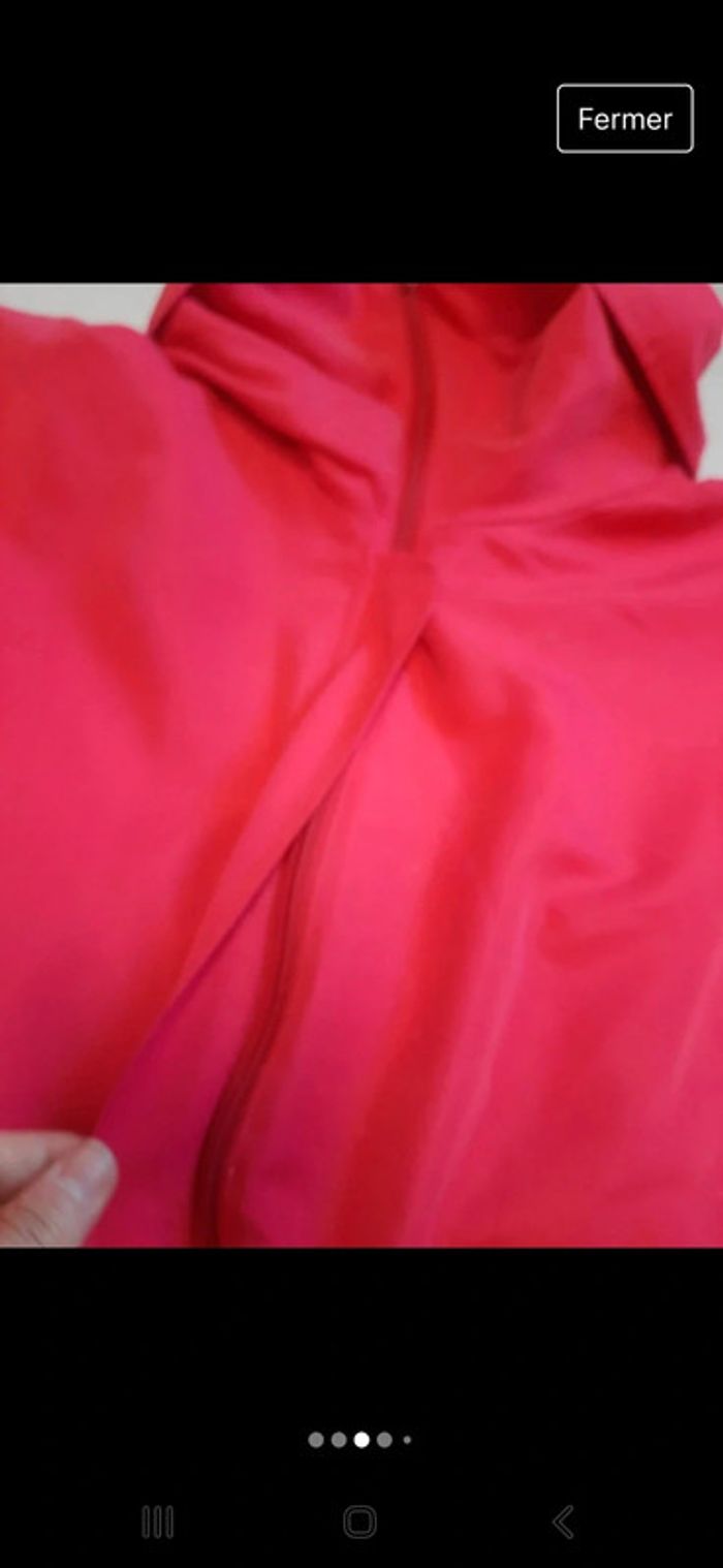 Manteau jolie - photo numéro 3