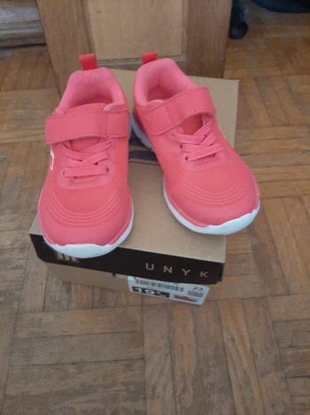 Baskets