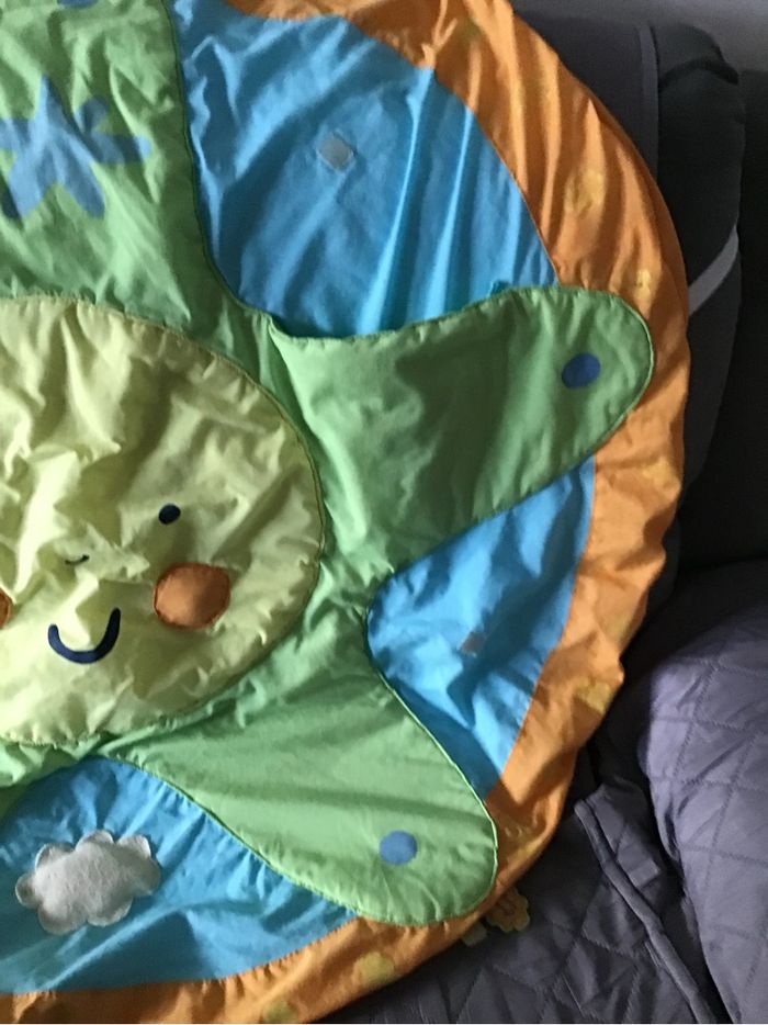 Tapis  d’éveil - photo numéro 6