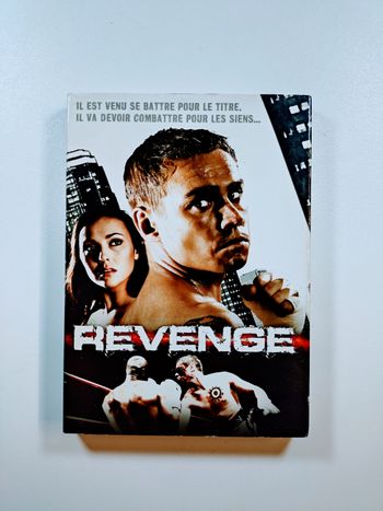DVD en parfait état 👍