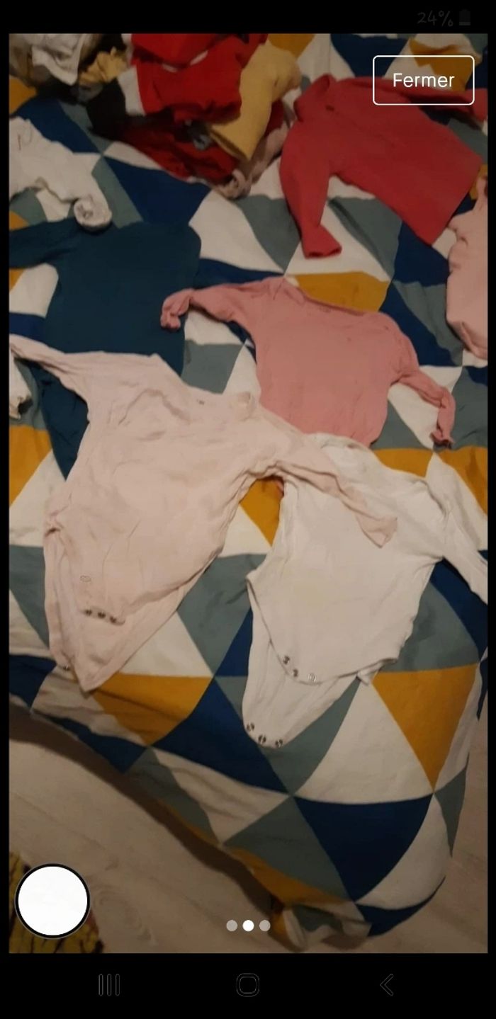 Lot bodies - photo numéro 2