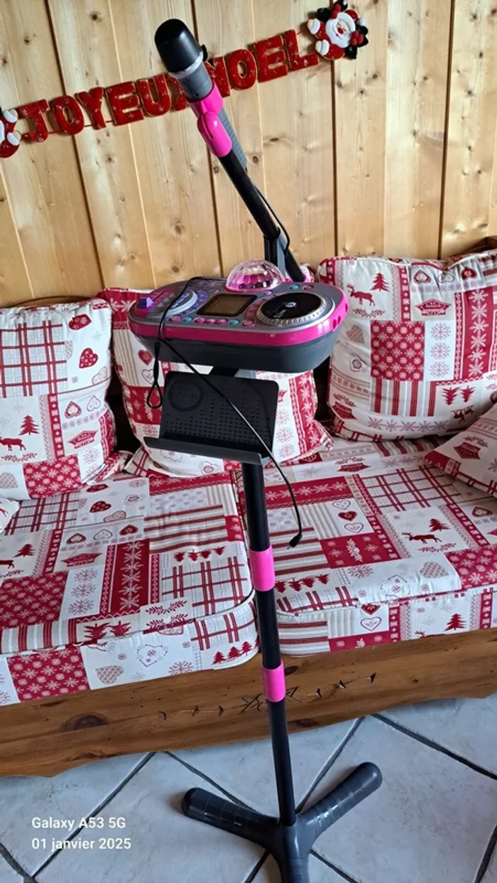 Kidi super star studio - photo numéro 3