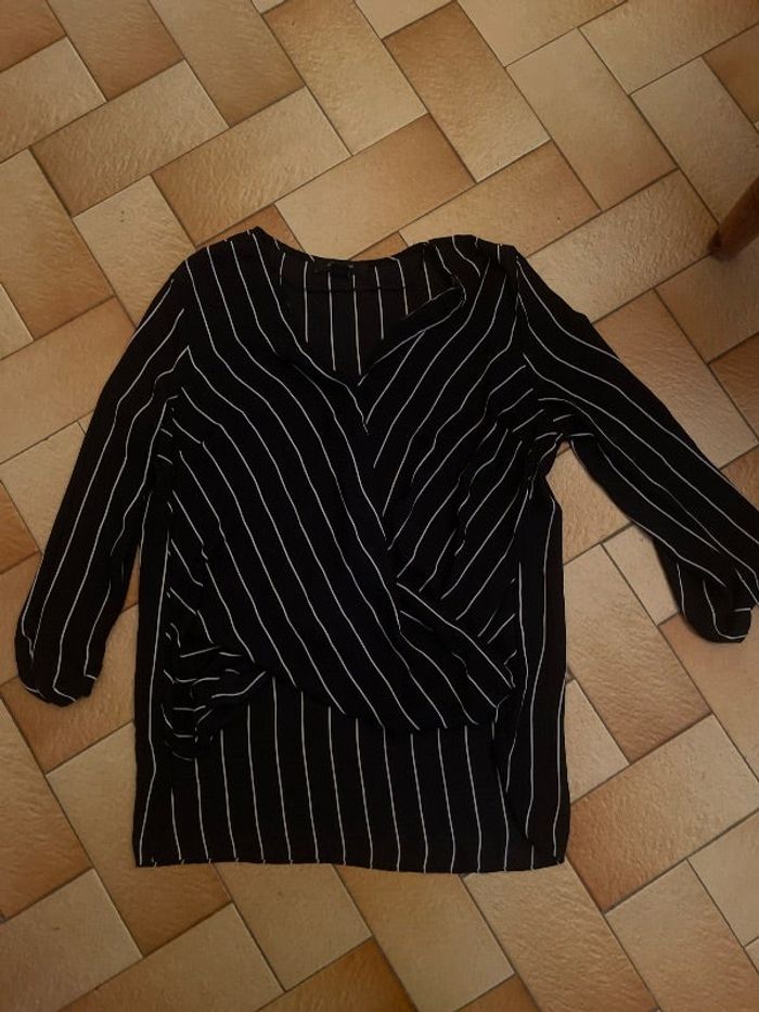 Haut femme