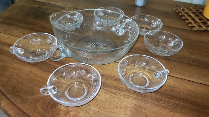 Service sangria - photo numéro 3