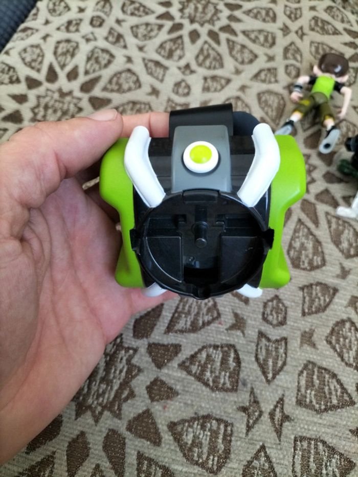 Lot Ben 10 - photo numéro 9