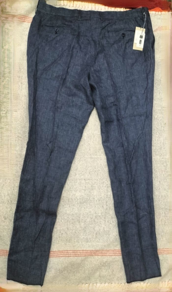Pantalon BAYARD taille 52 - photo numéro 5