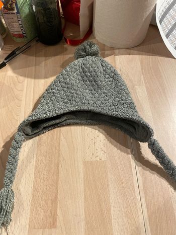 Bonnet polaire