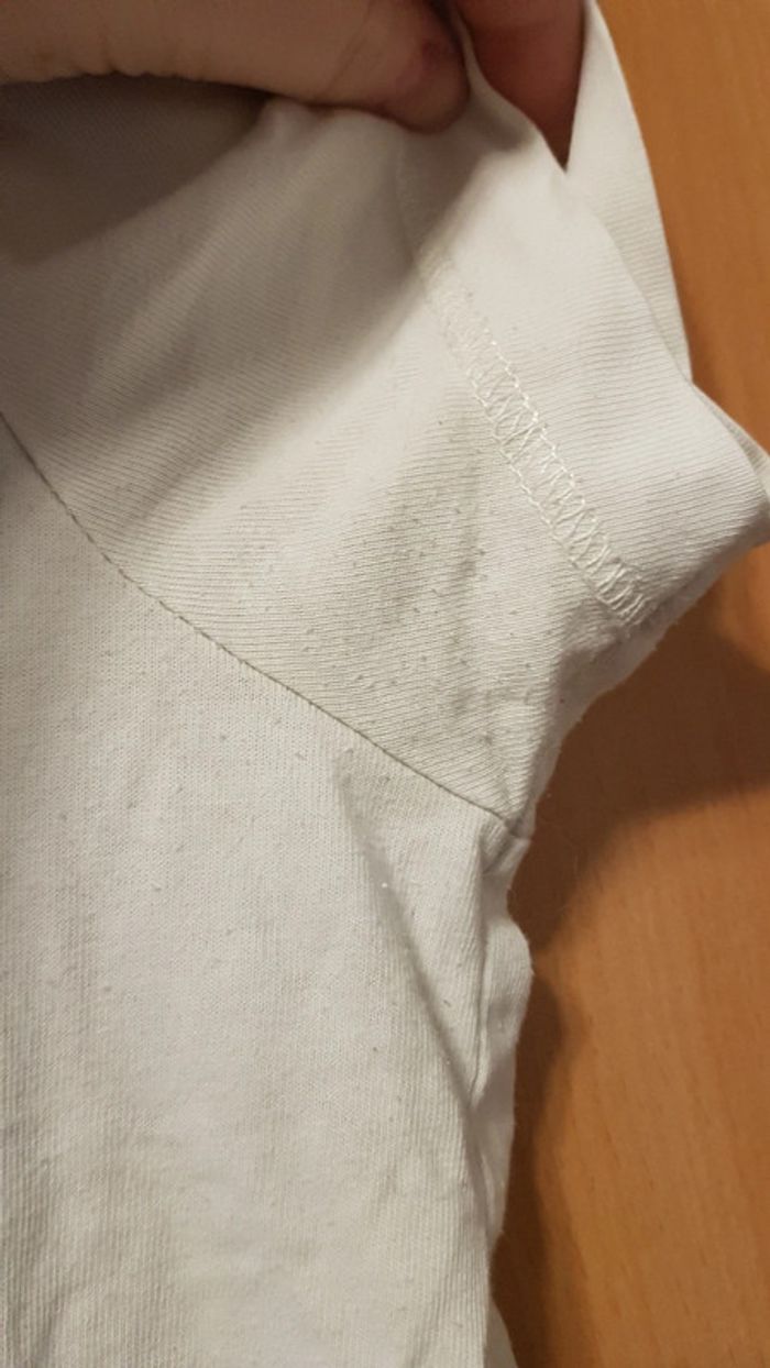 Tee shirt - photo numéro 4