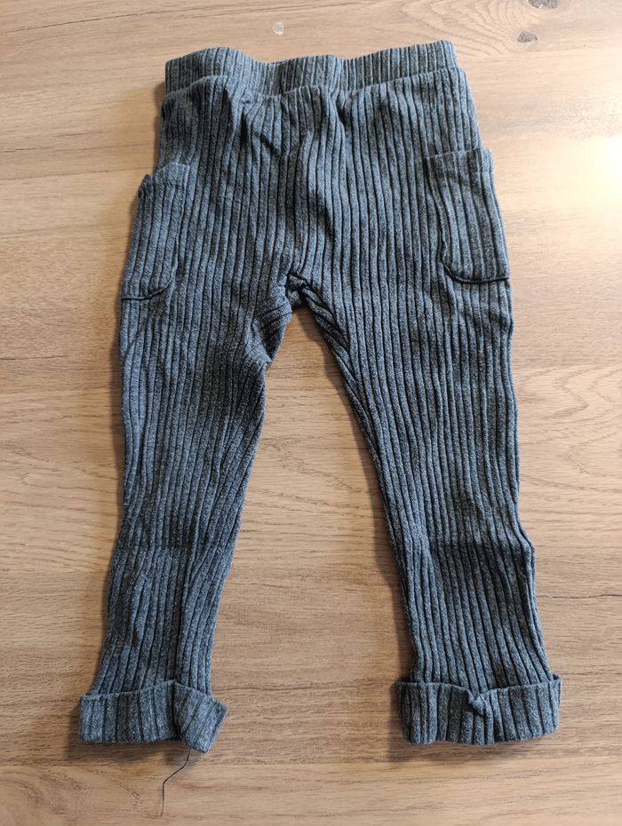 Pantalons garçon - photo numéro 6