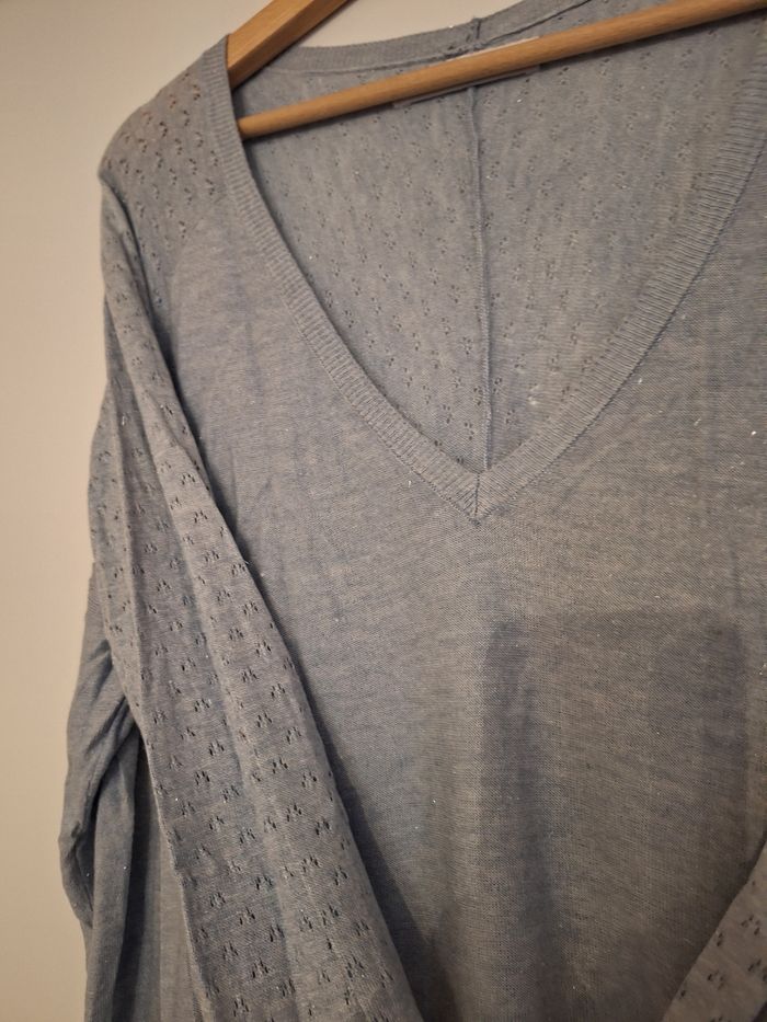 Pull leger promod - photo numéro 3