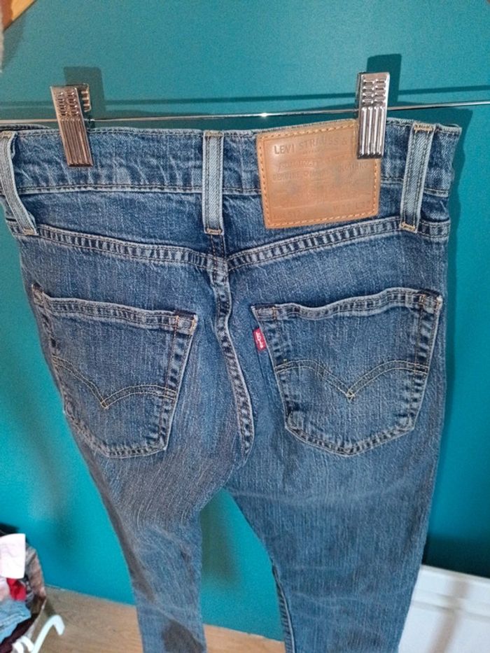 Jeans Levi's - photo numéro 2