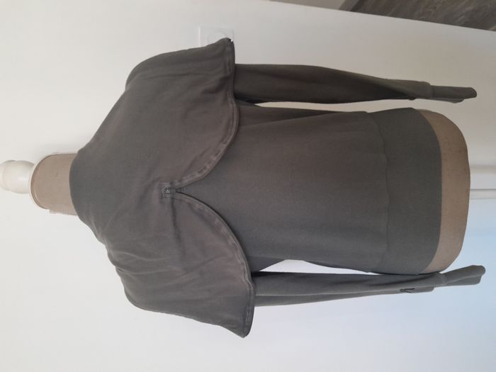 Veste - photo numéro 4