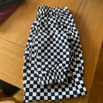 Pantalon taille 36