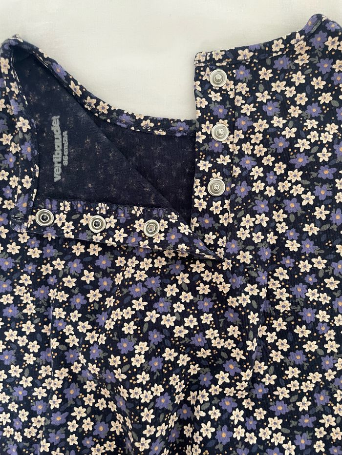 Haut fille 86cm - photo numéro 3