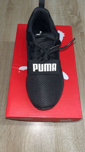 Puma Wired Run Jr