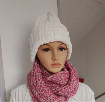 Bonnet femme