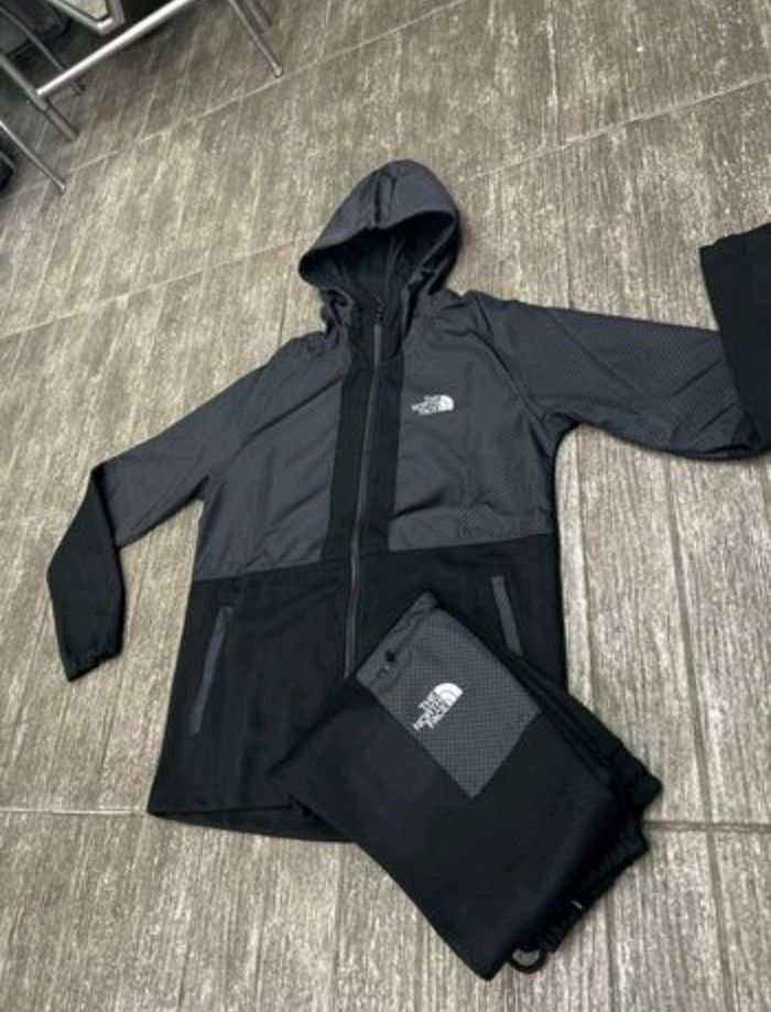 North face - photo numéro 2