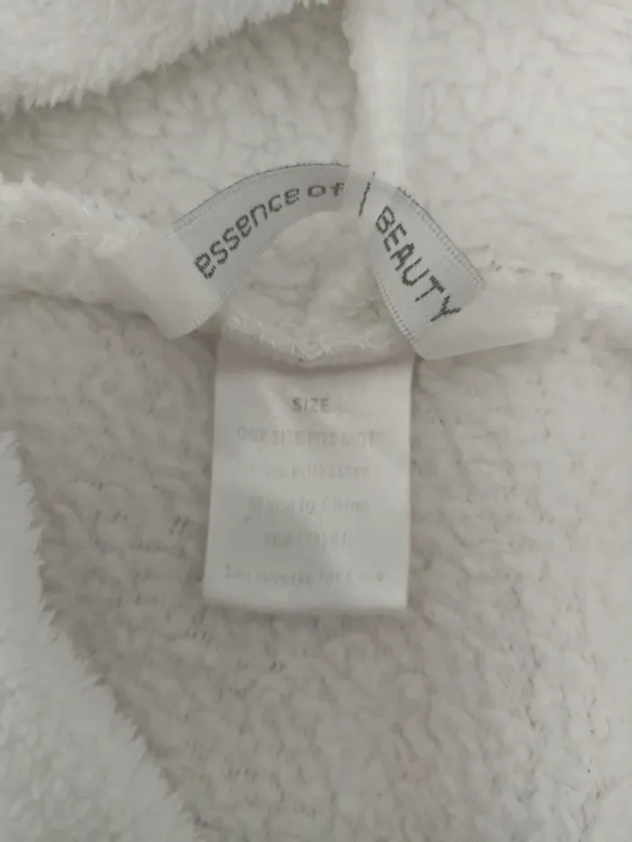 Robe de chambre - photo numéro 2