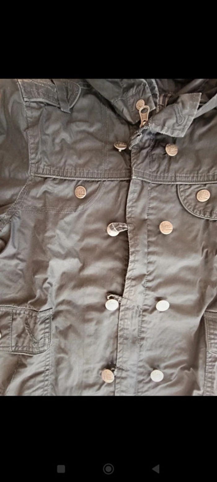 Imperméable 5 ans - photo numéro 2